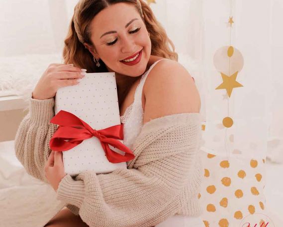 Weihnachtszeit ist Geschenkgutschein-Zeit