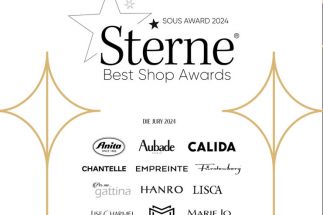 Sterne Best Shop Award 2024