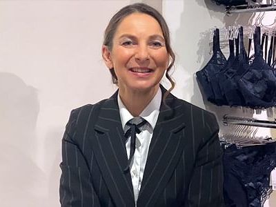Caroline Kratzsch erklärt, welchen Nutzen das eigene Kundenkonto bietet.