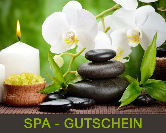 SPA-Gutschein