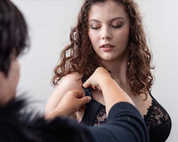 BH-Beratung bei Körpernah