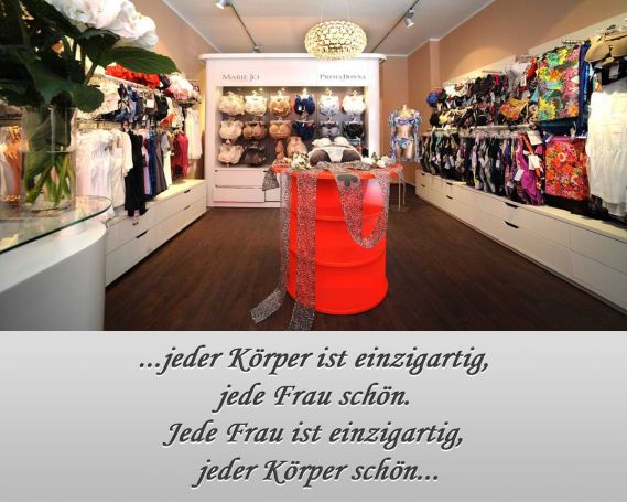 Persönlicher Service & individuelle Beratung bei Körpernah