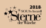 Körpernah Dessous Berlin - Sterne der Wäsche Award